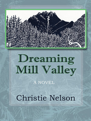 cover image of Dreaming Mill Valley